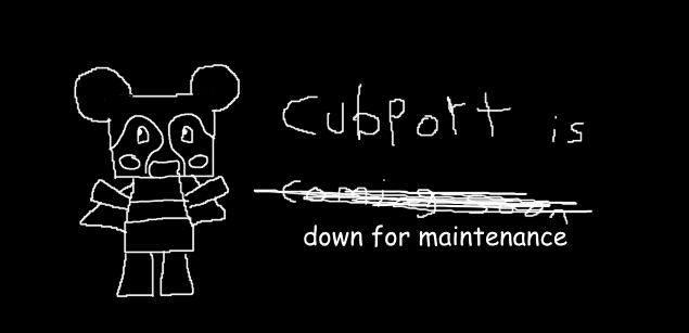 cubport